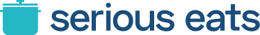 seriouseats Logo