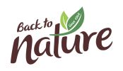 Back to Nature-logo image