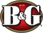 B&g-logo image