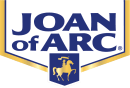 Joan of Arc-logo image