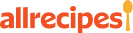 All Recipes Logo
